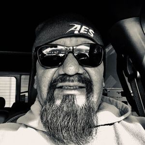 Meet your Posher, Nathan